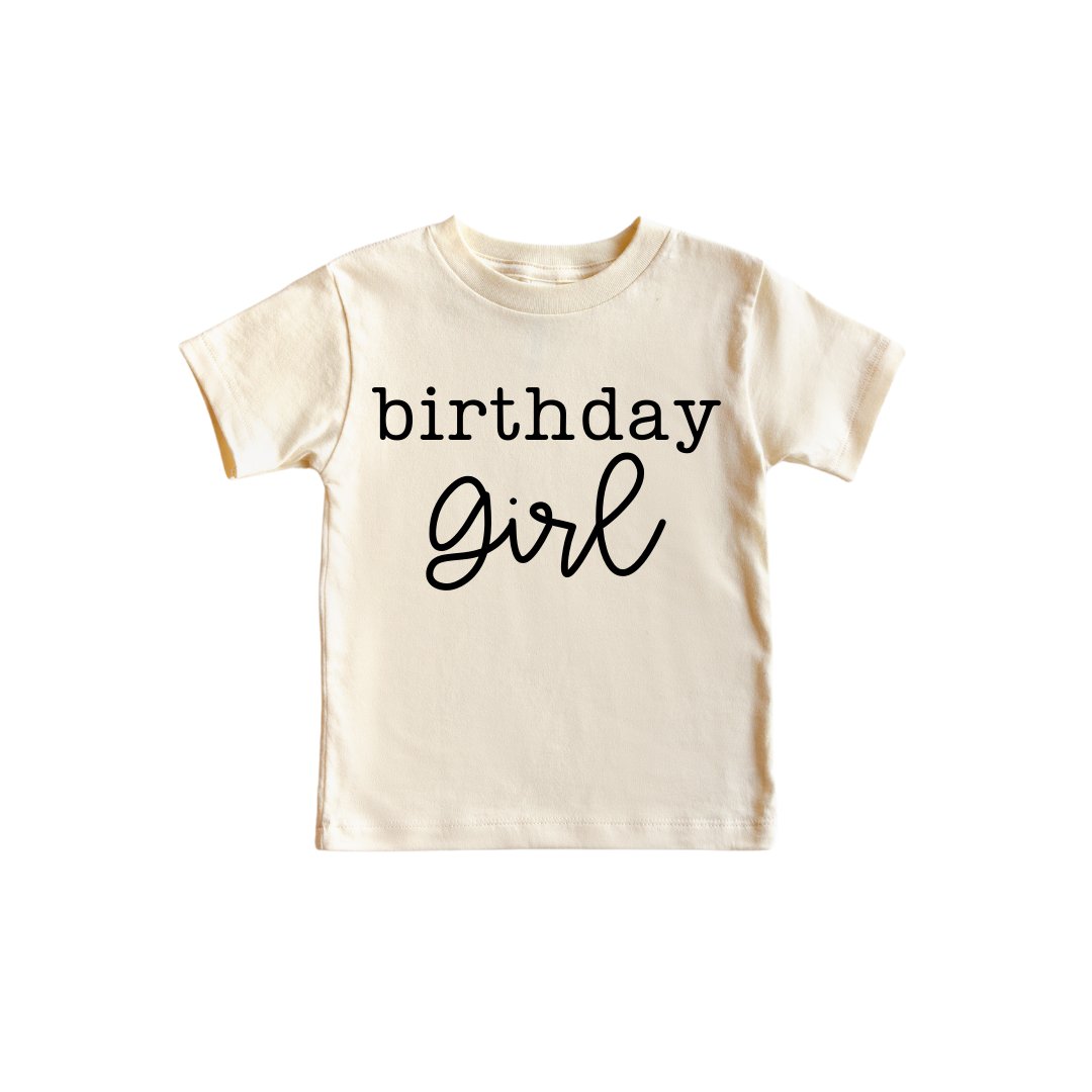 Birthday Girl