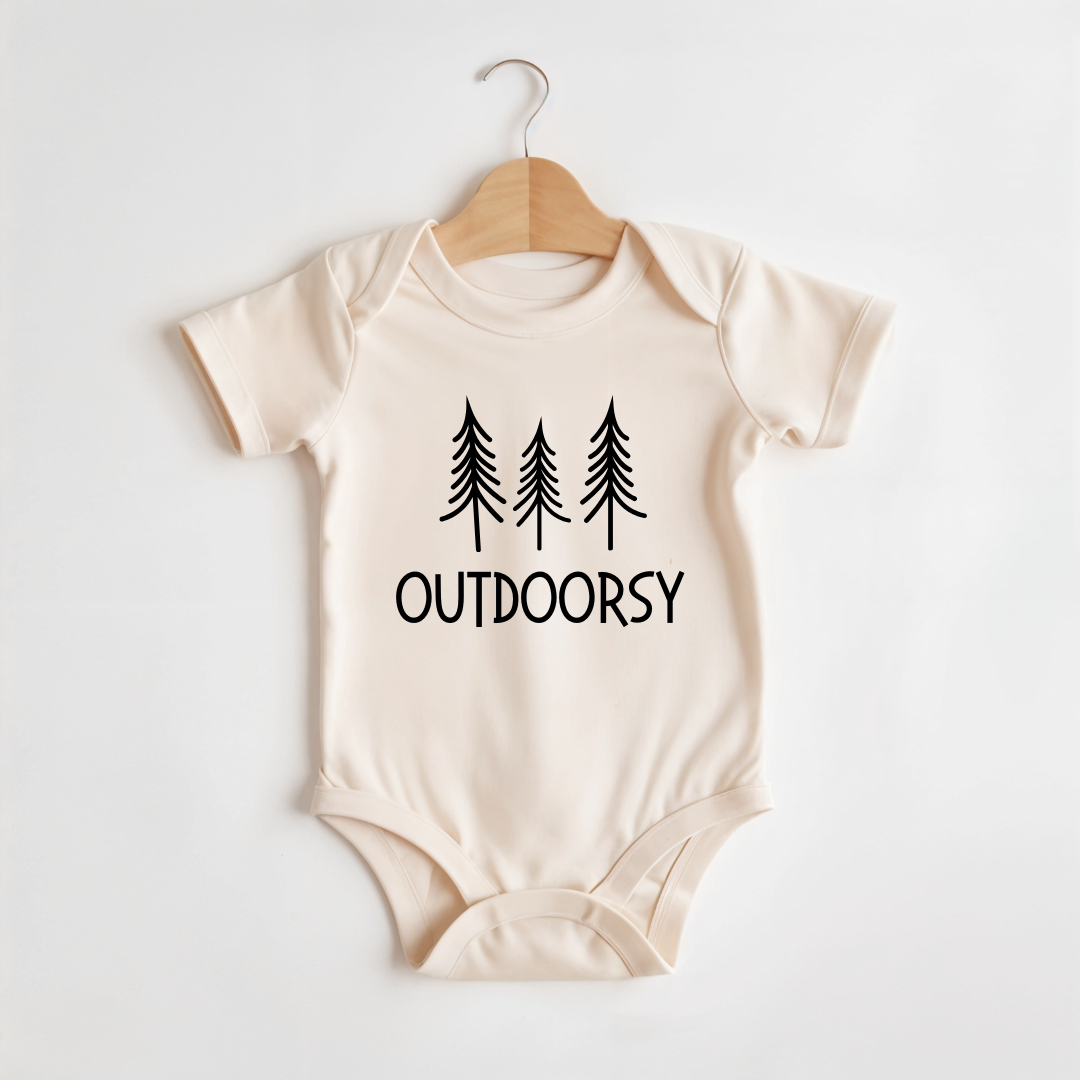 Outdoorsy