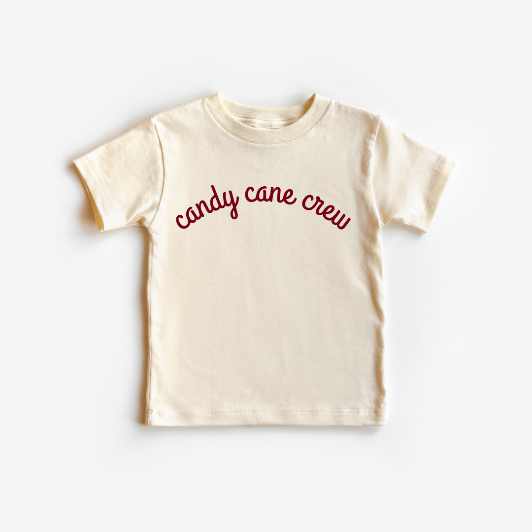 Candy Cane Crew