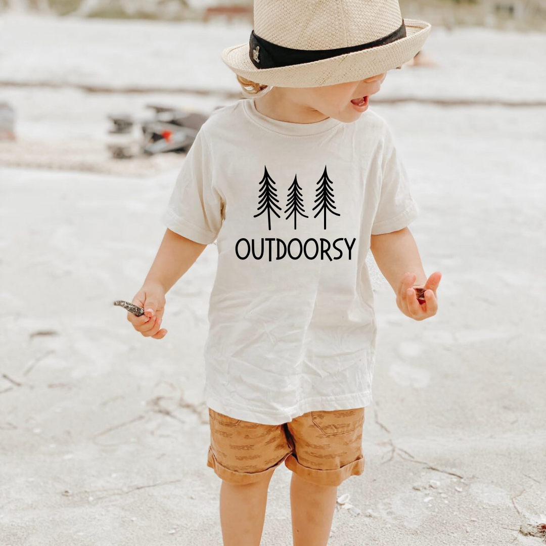 Outdoorsy