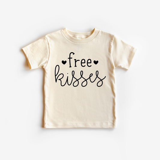 Free Kisses