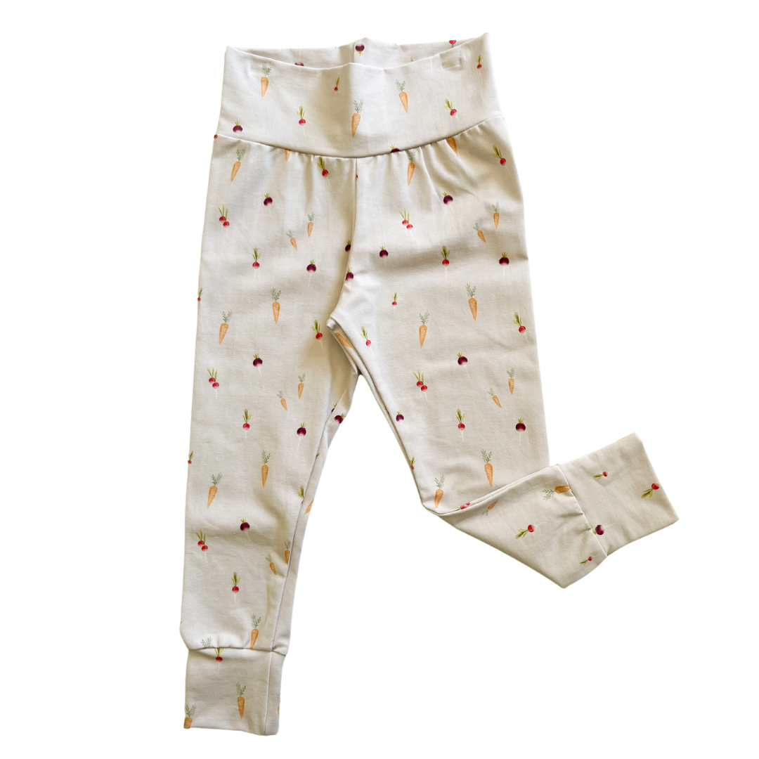 Little Roots | Leggings