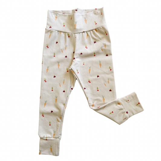 Little Roots | Leggings