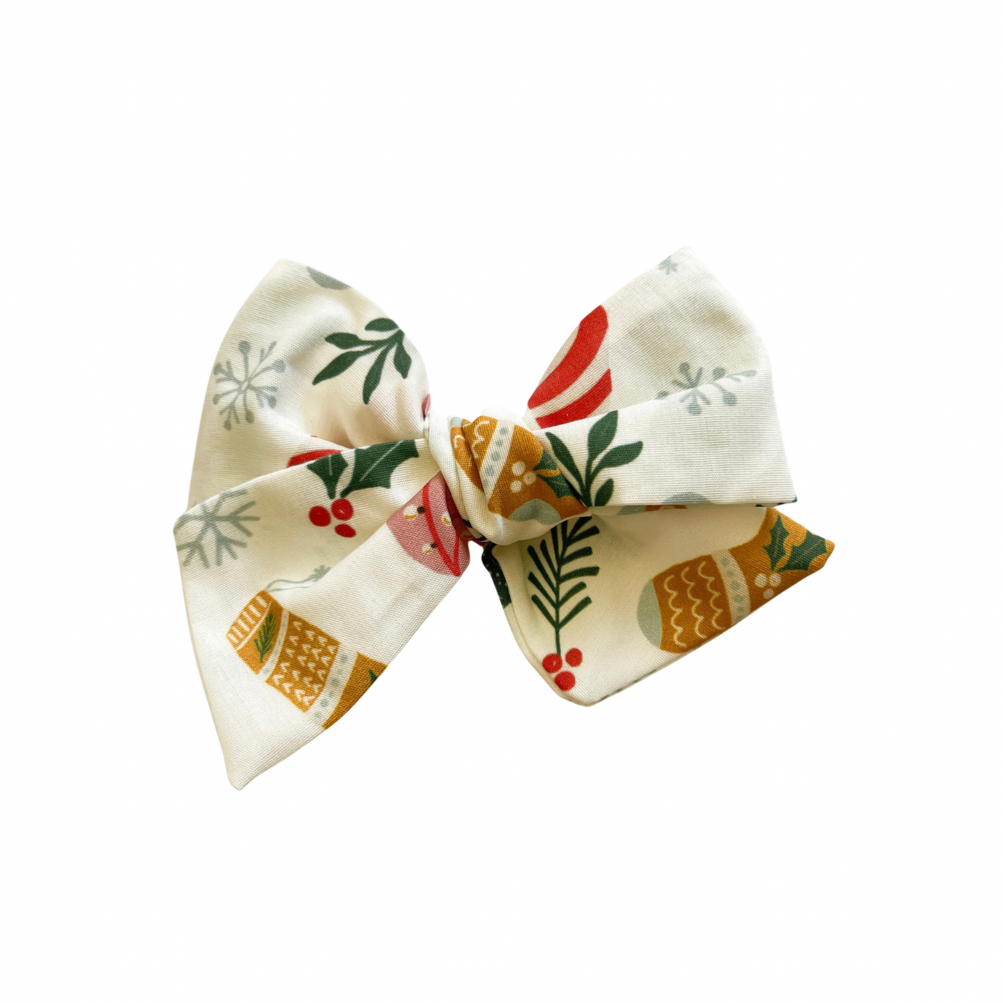 Stockings | Bow