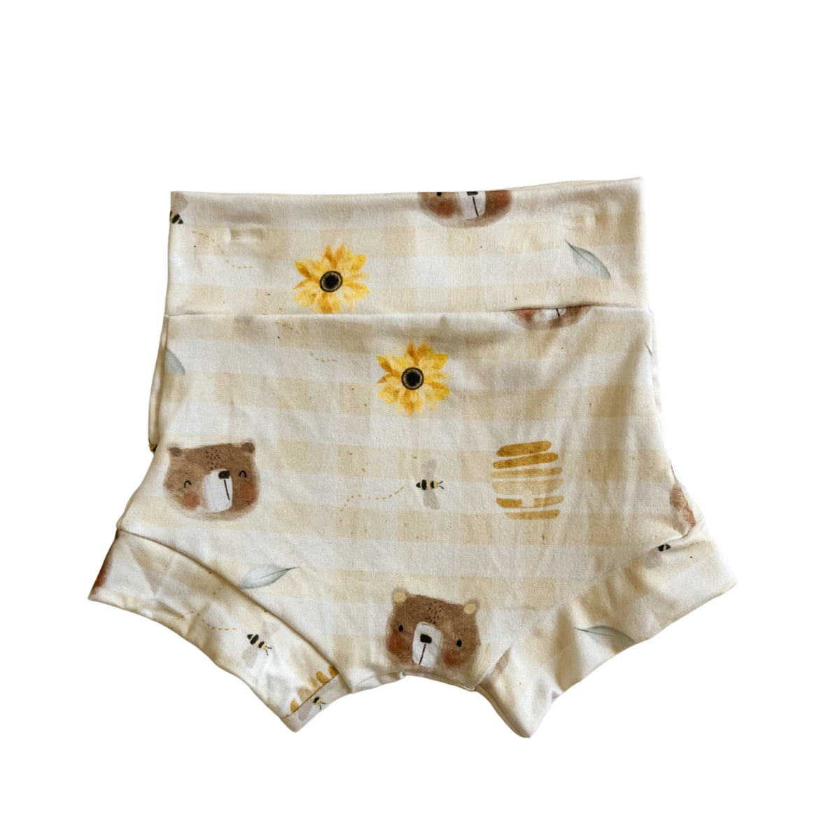 Buzzie The Bear | Bummies