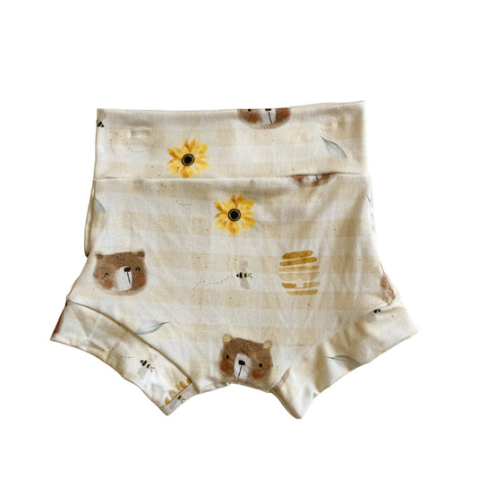 Buzzie The Bear | Bummies