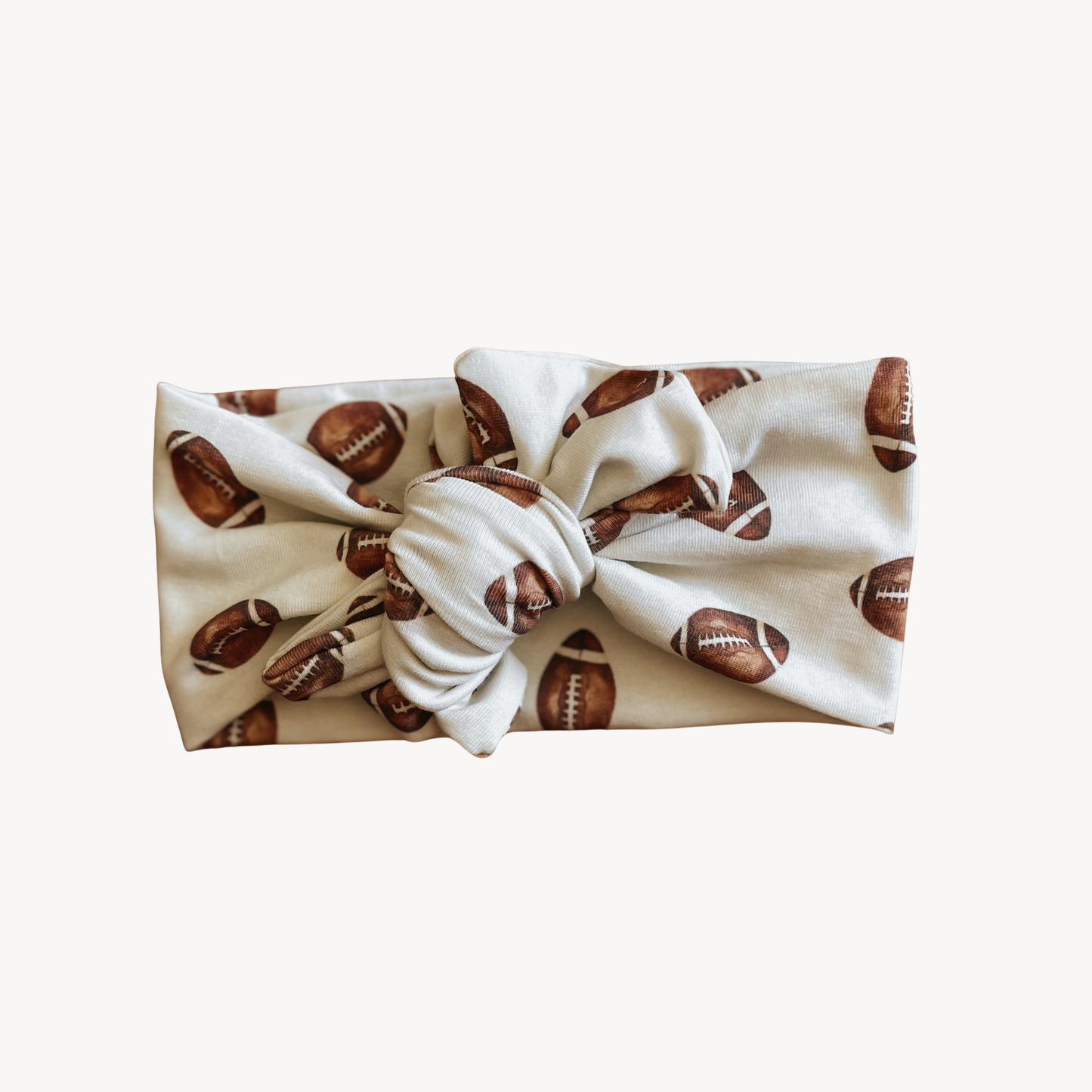 Touchdown | Chunky Knit Headwrap