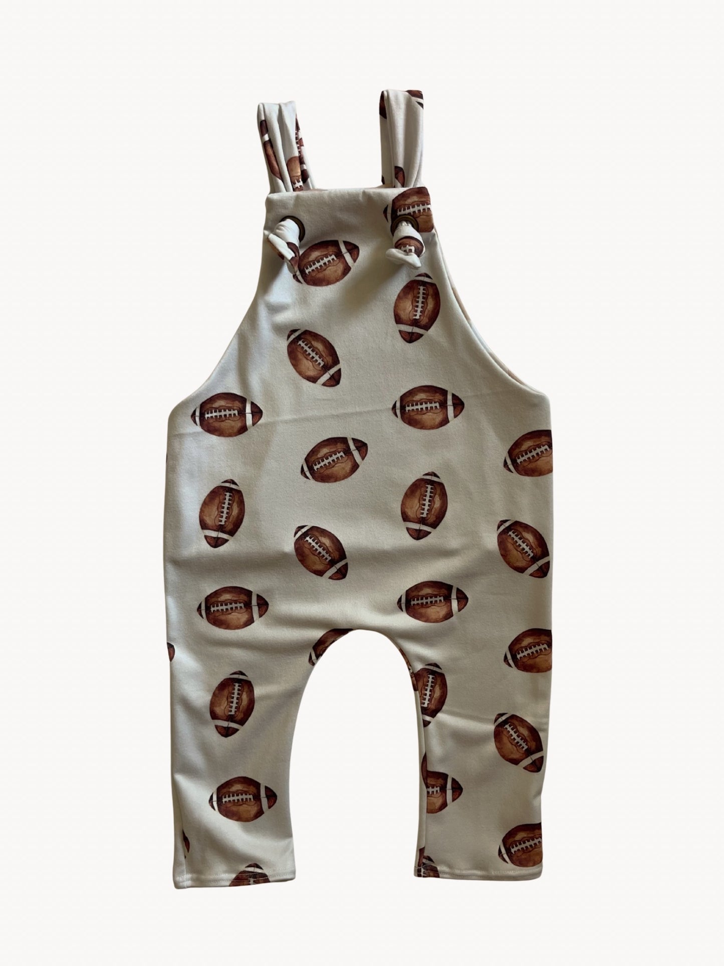 Touchdown | Overalls