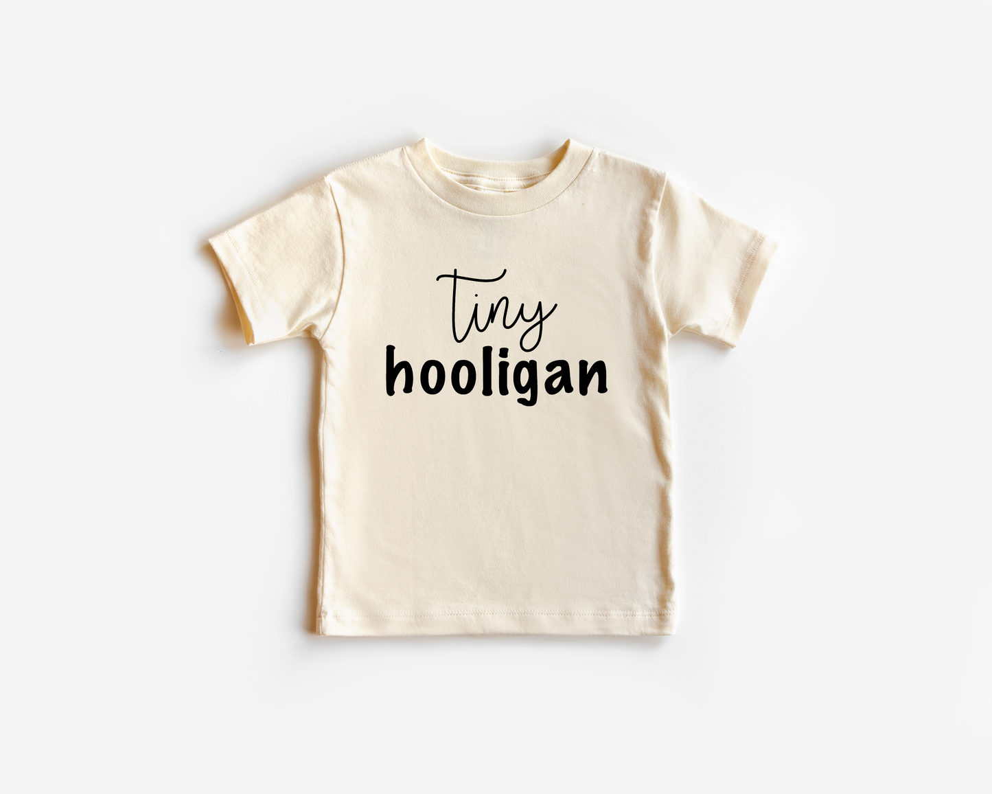 Tiny Hooligan