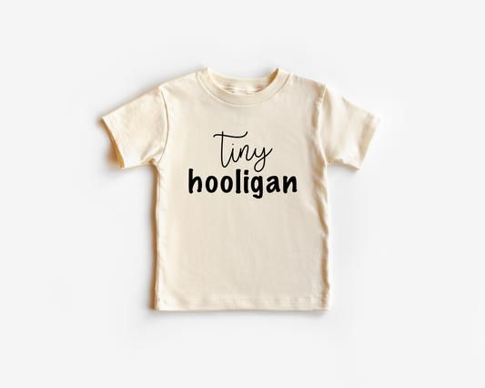 Tiny Hooligan