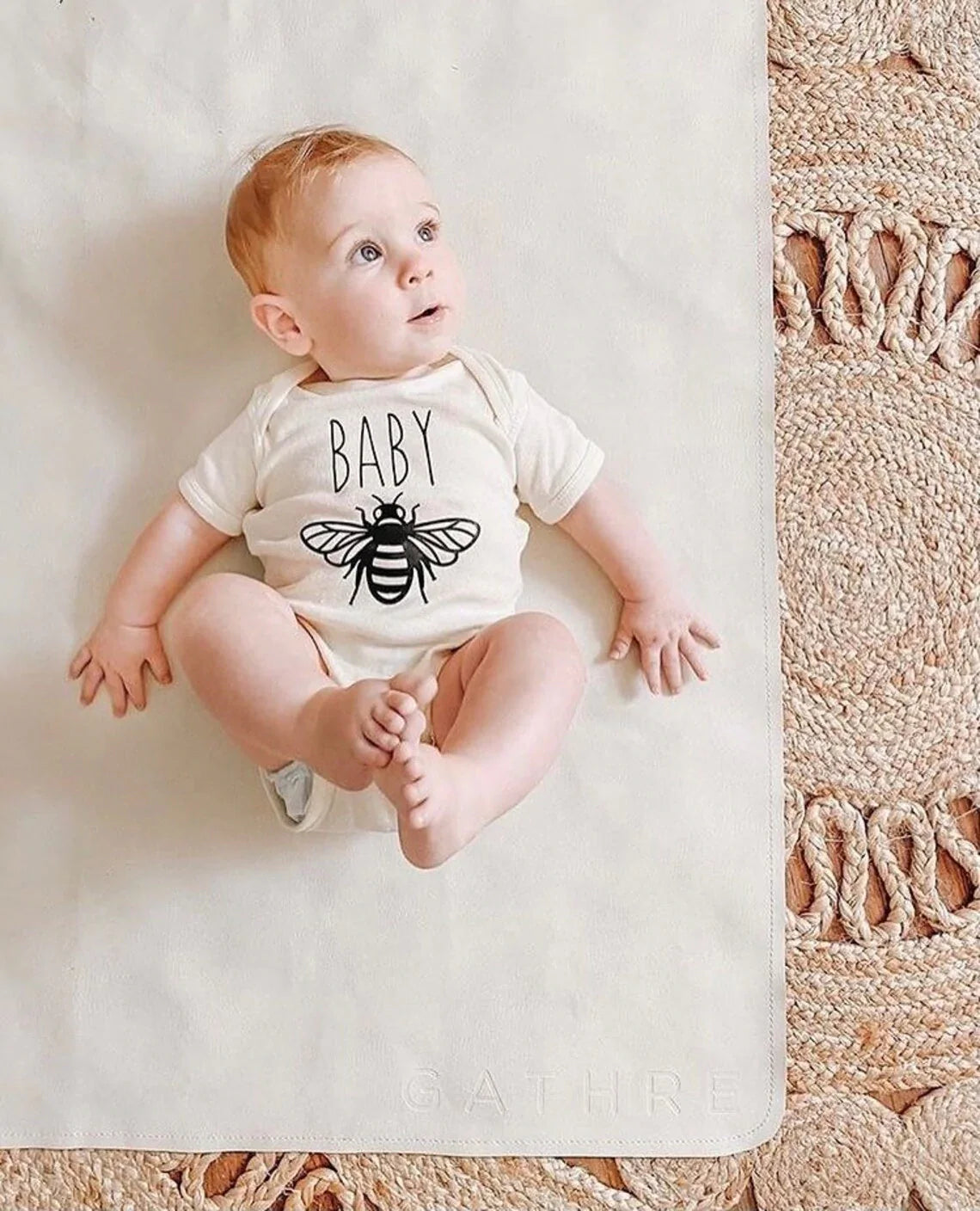 Onesies, Tees & Pullovers