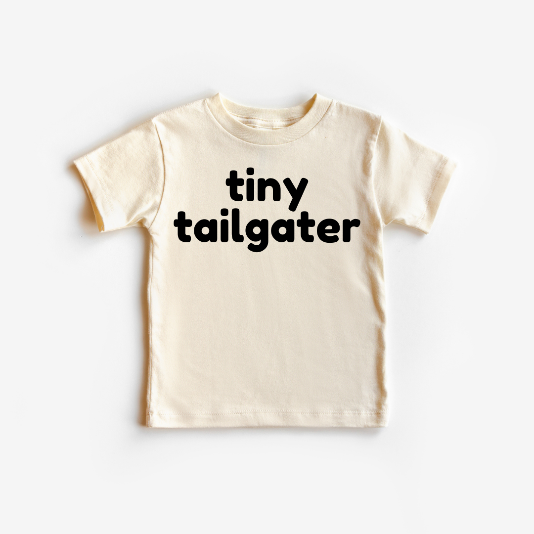 Tiny Tailgater