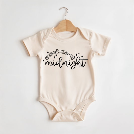 Meet Me At Midnight