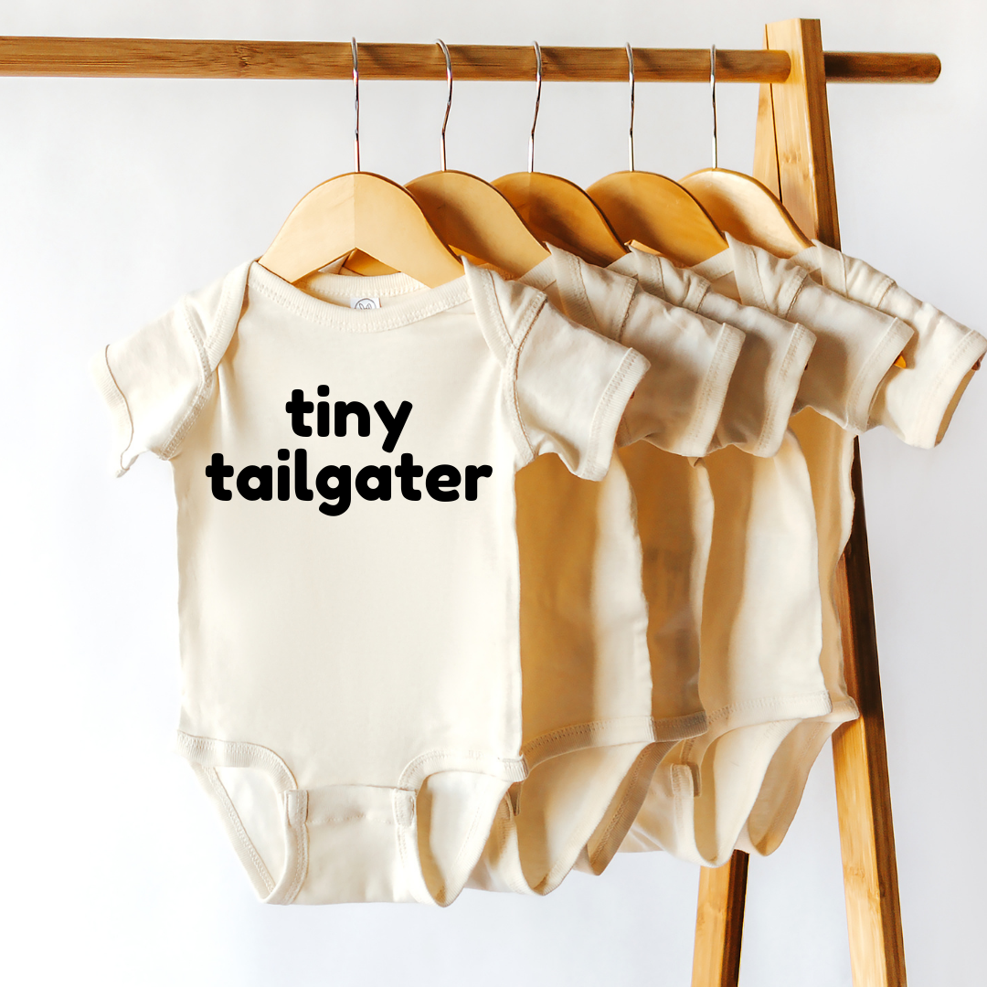 Tiny Tailgater