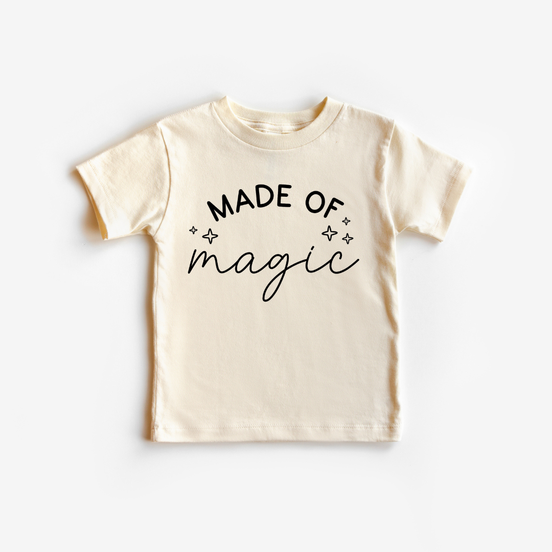 Made Of Magic