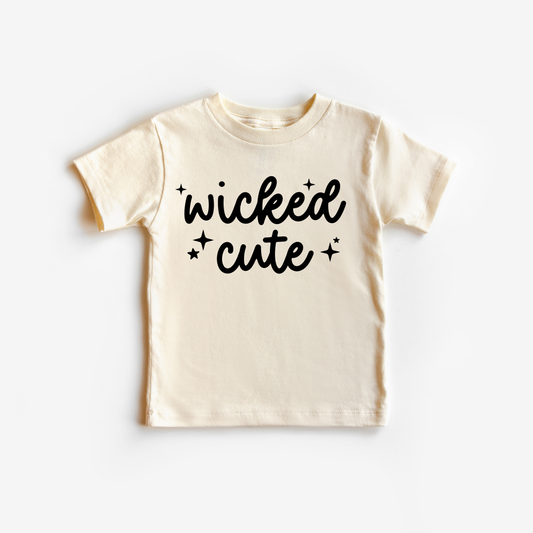 Wicked Cute