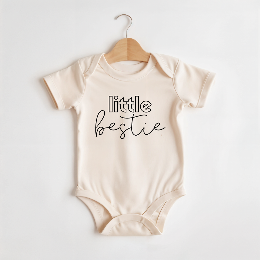 Little Bestie