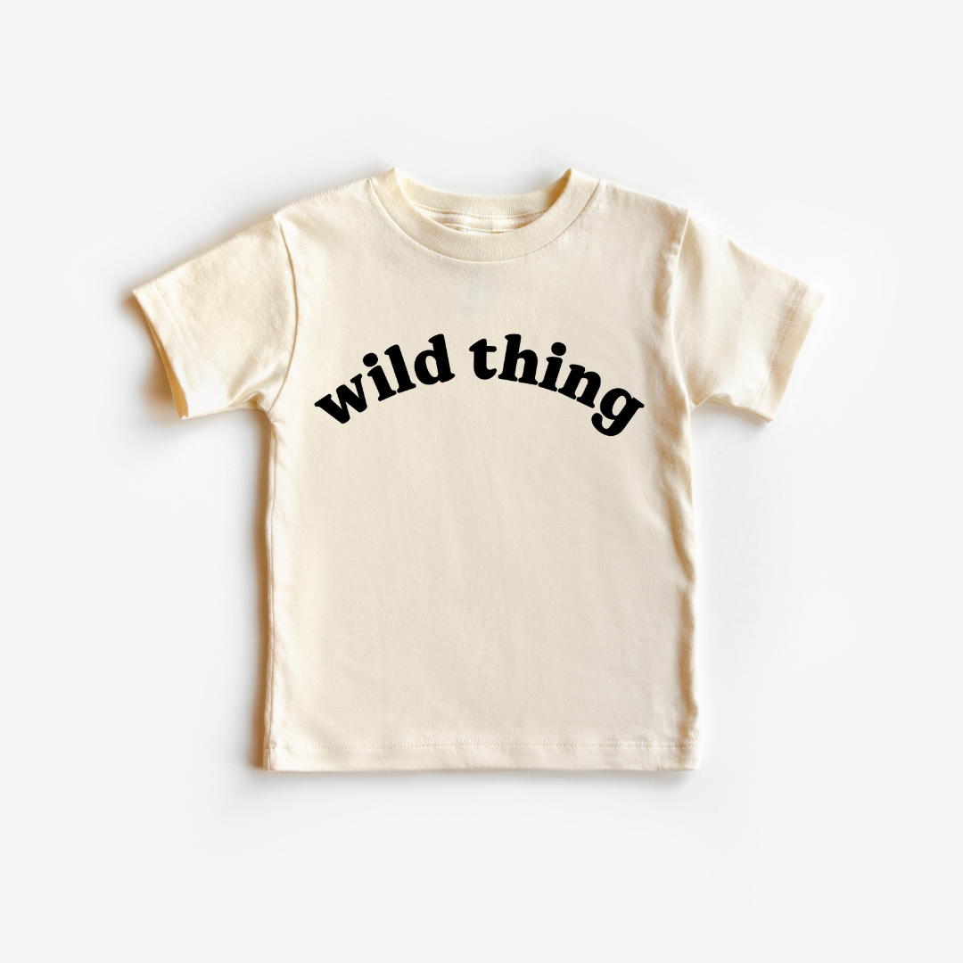 Wild Thing