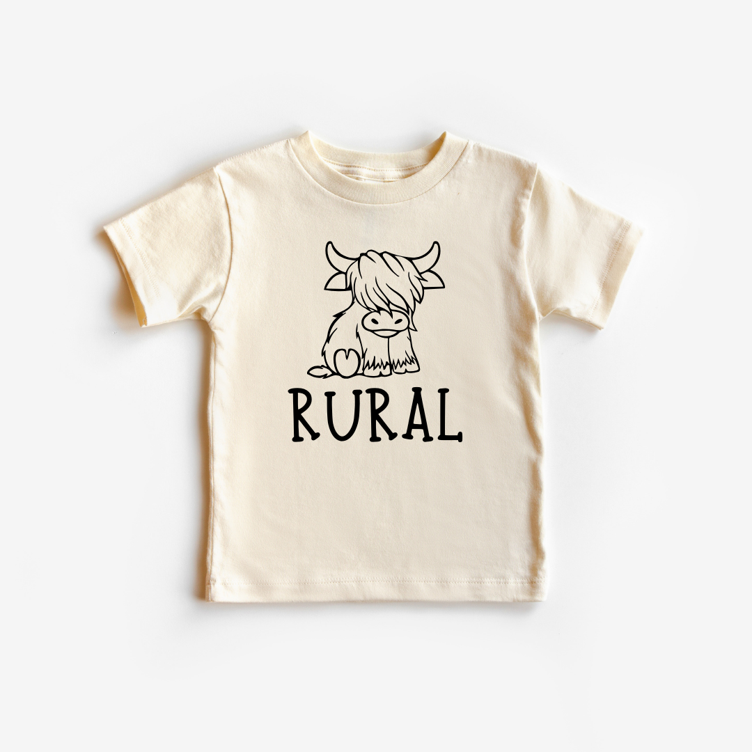 Rural