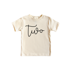 Two | Birthday