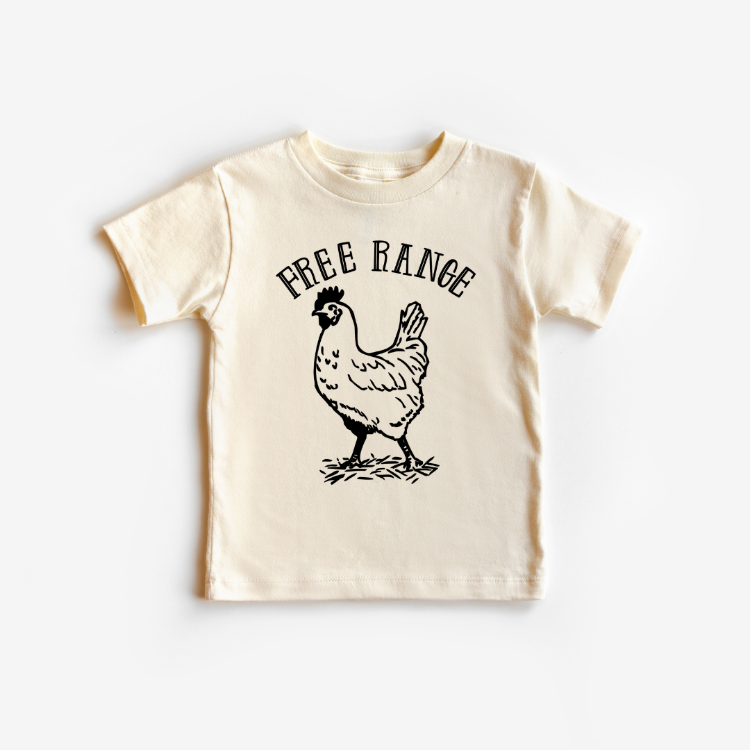 Free Range Chicken