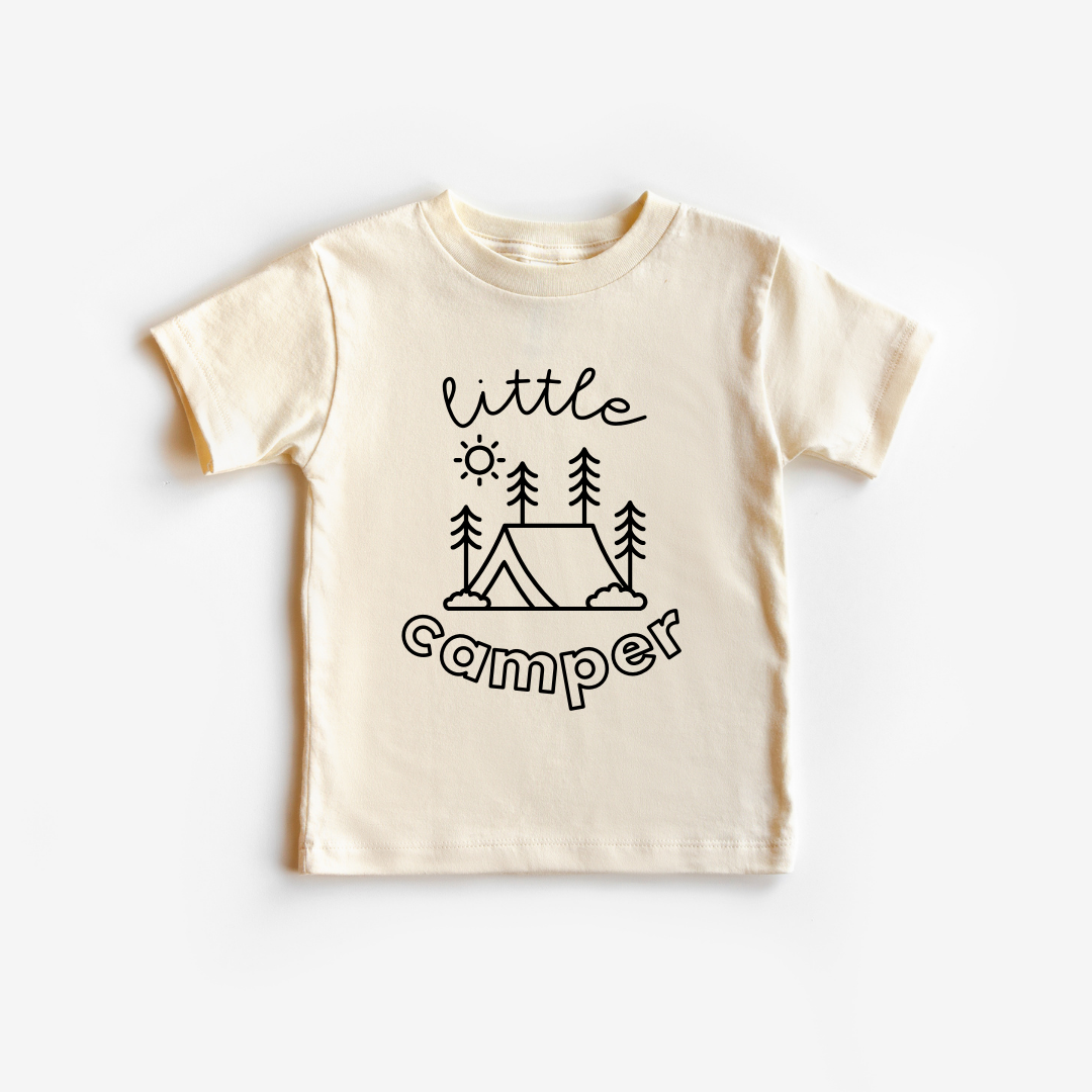 Little Camper