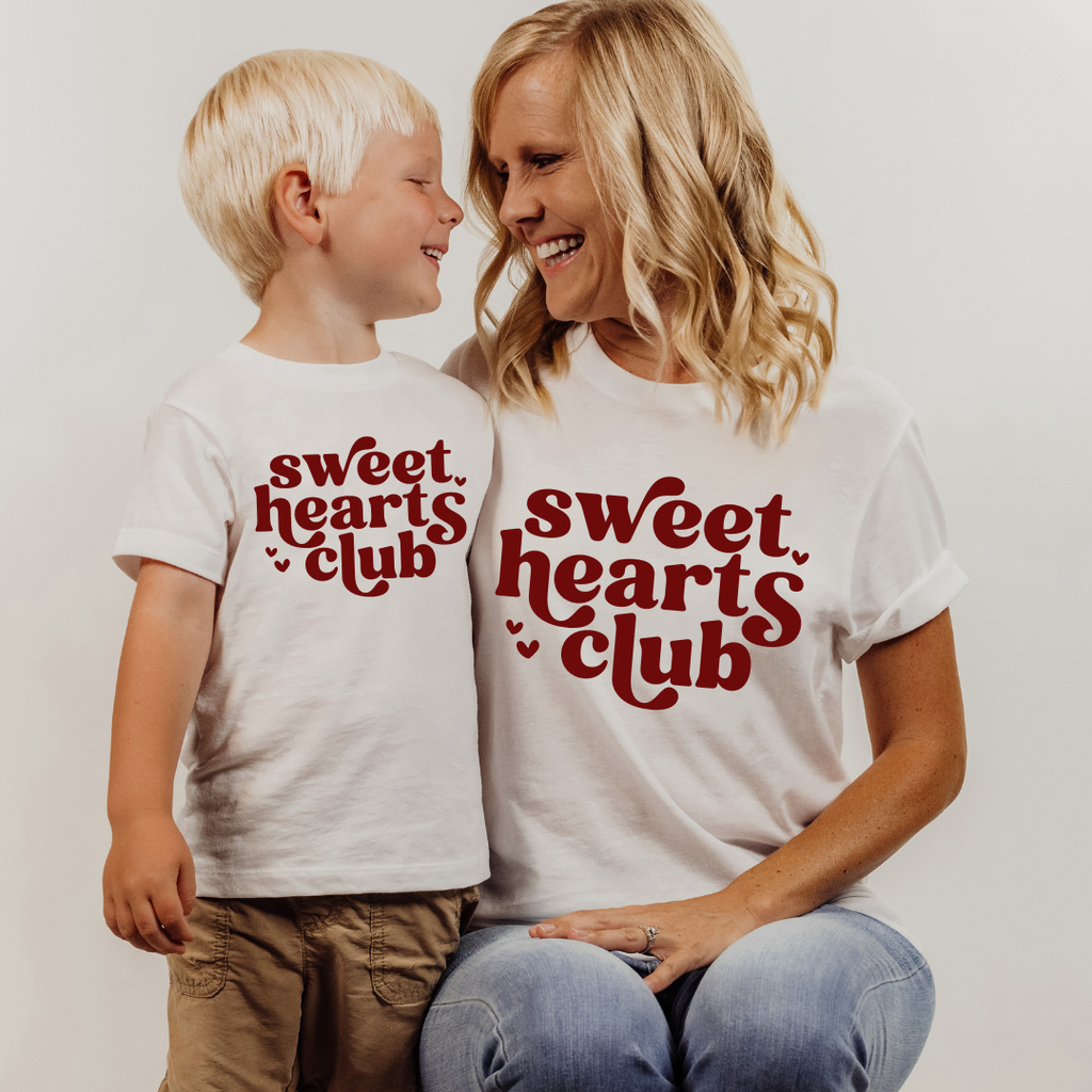 Sweethearts Club