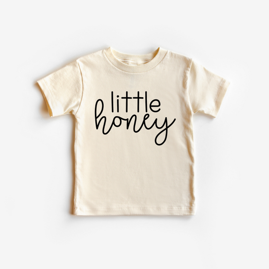 Little Honey