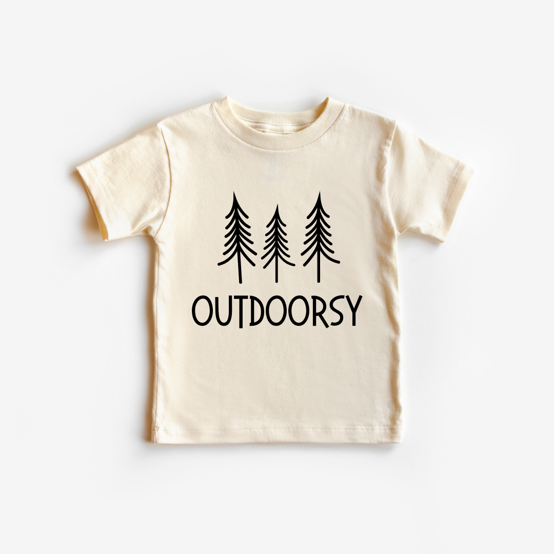 Outdoorsy