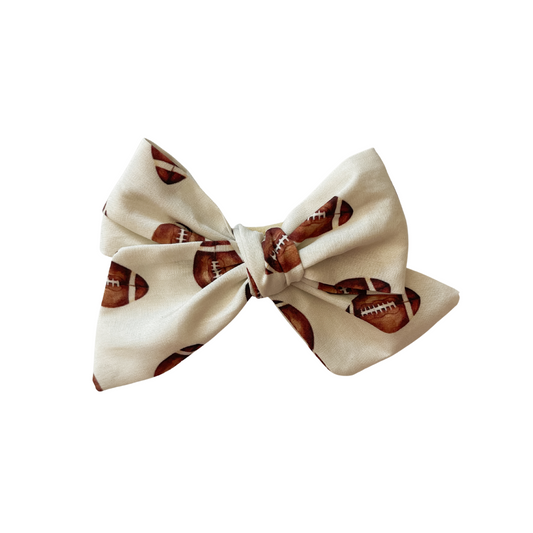 Touchdown | Bow