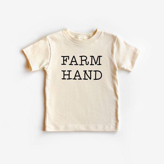 Farm Hand