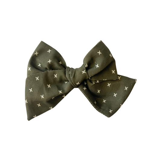 Forest Frenzy | Bow