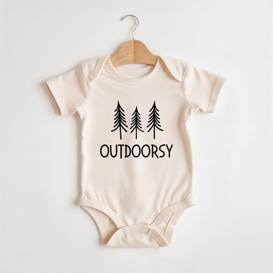 Outdoorsy