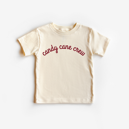 Candy Cane Crew