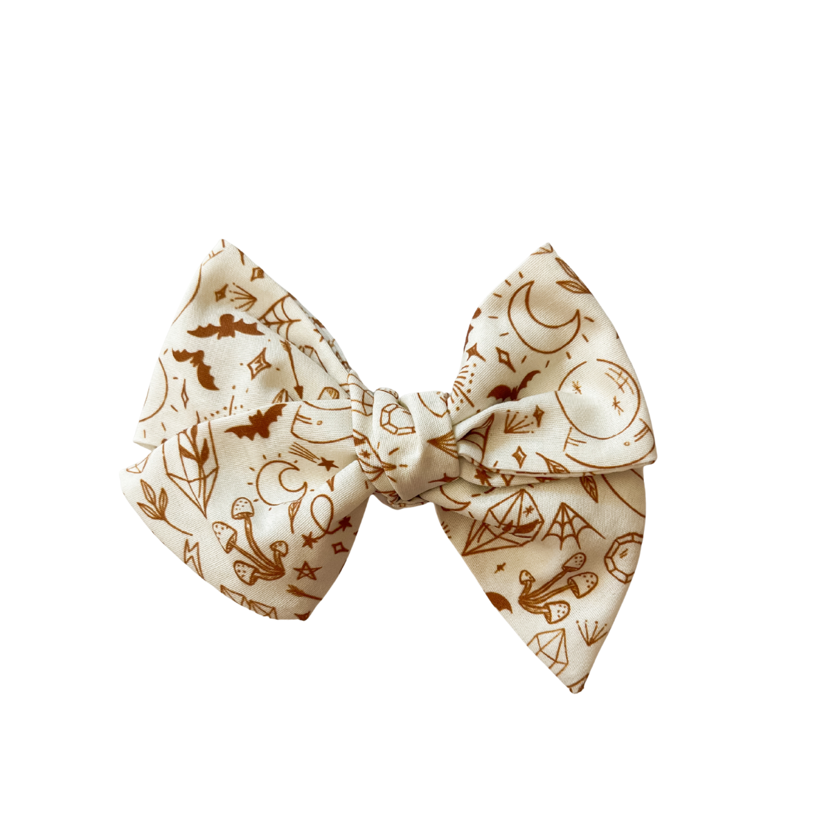 Spellbound | Bow
