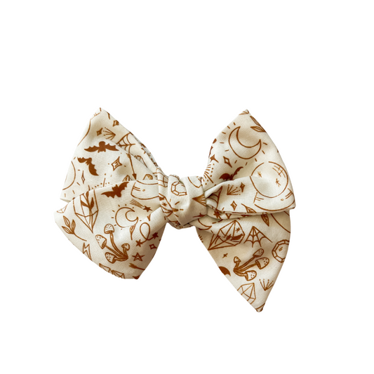 Spellbound | Bow