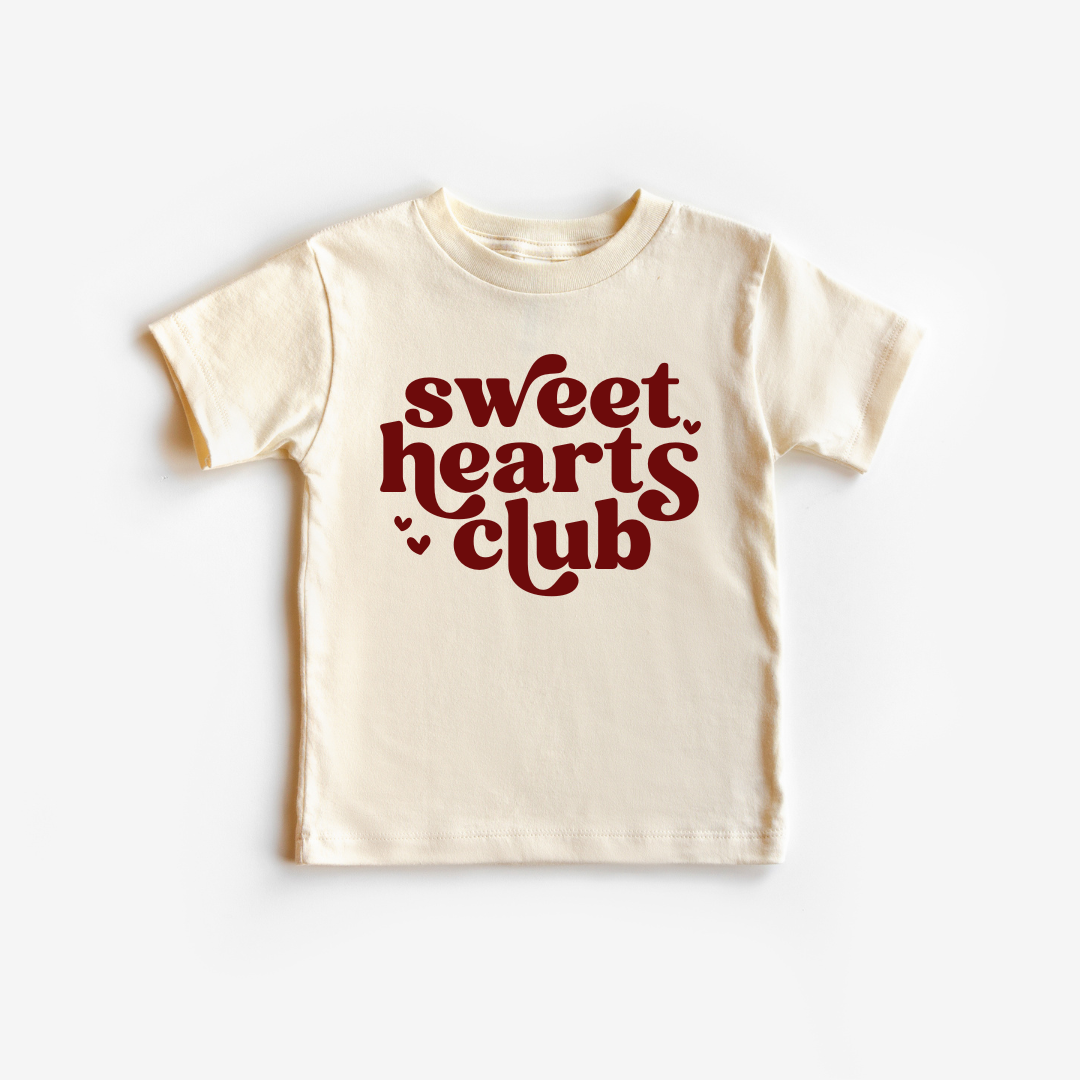 Sweethearts Club