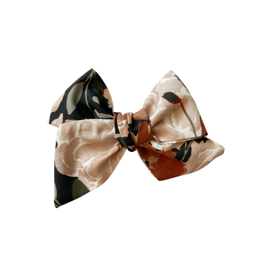 Poppy Garden | Bow