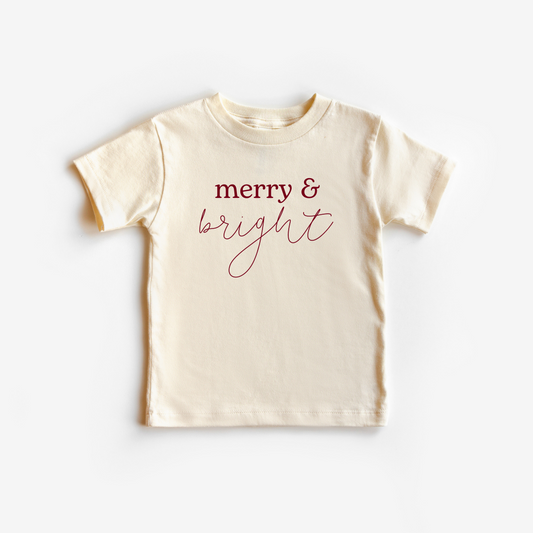 Merry & Bright