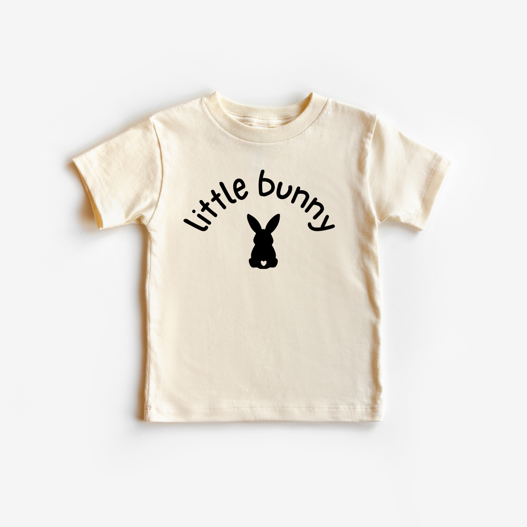 Little Bunny