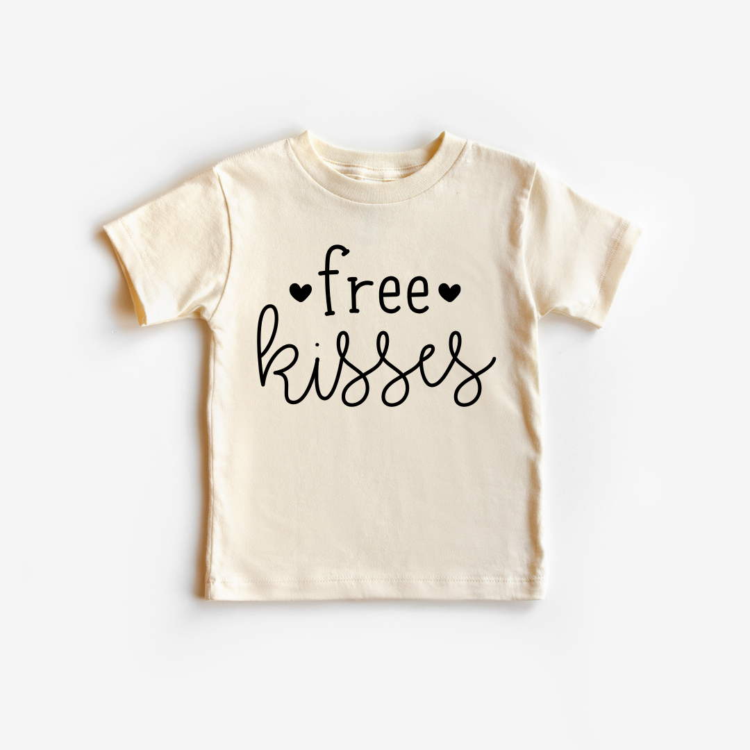 Free Kisses