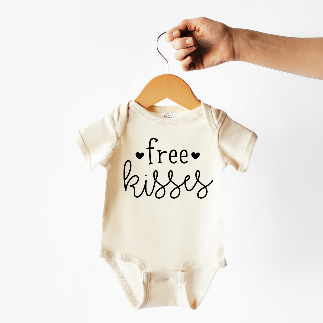 Free Kisses
