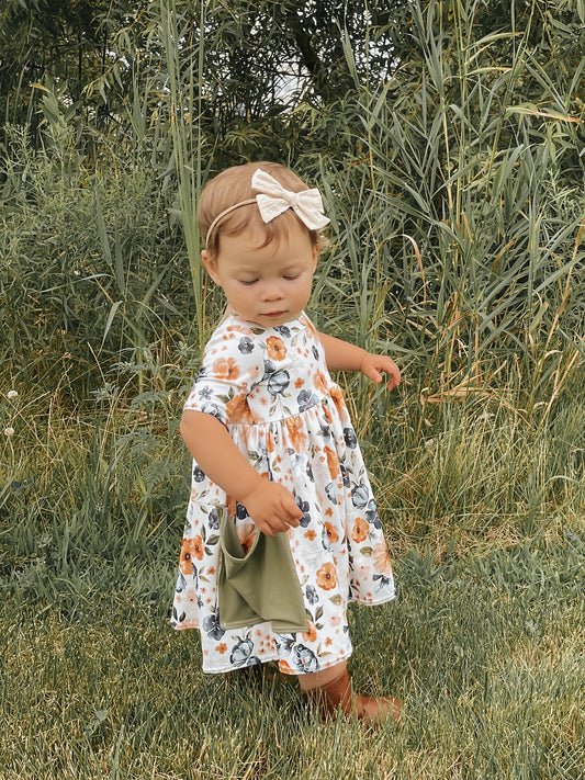 Farm and Meadow | Dress