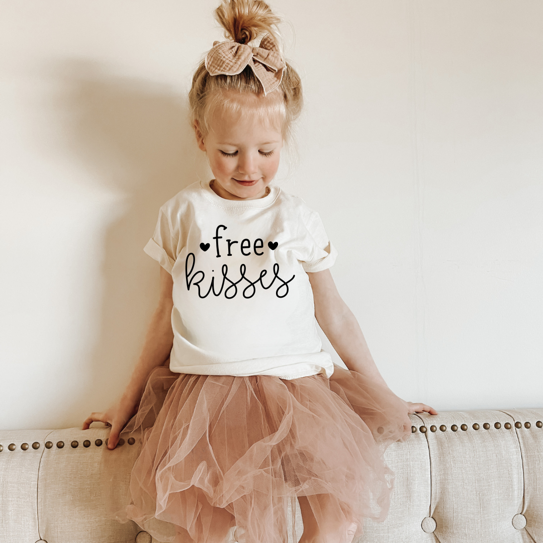 Free Kisses