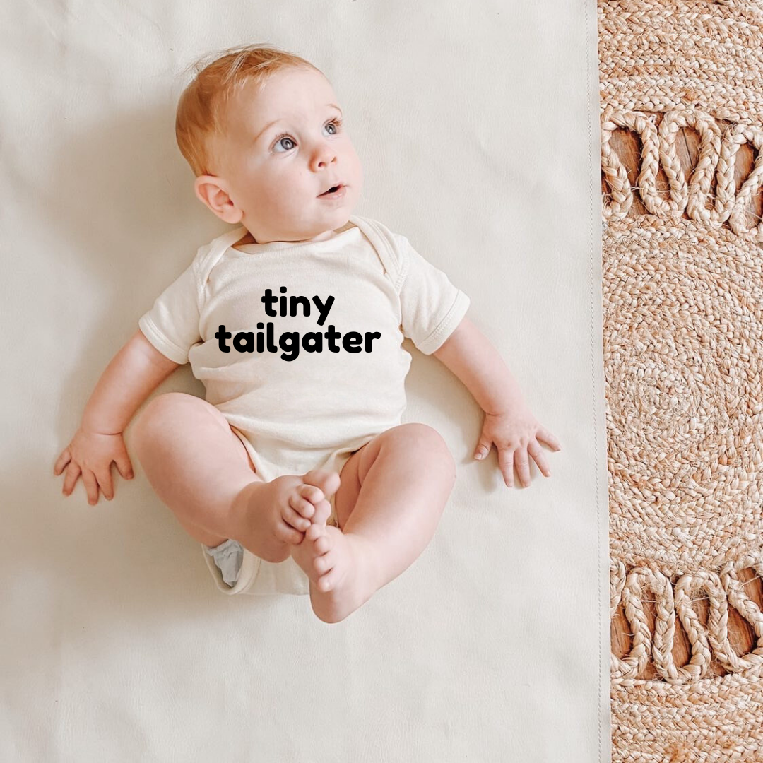 Tiny Tailgater