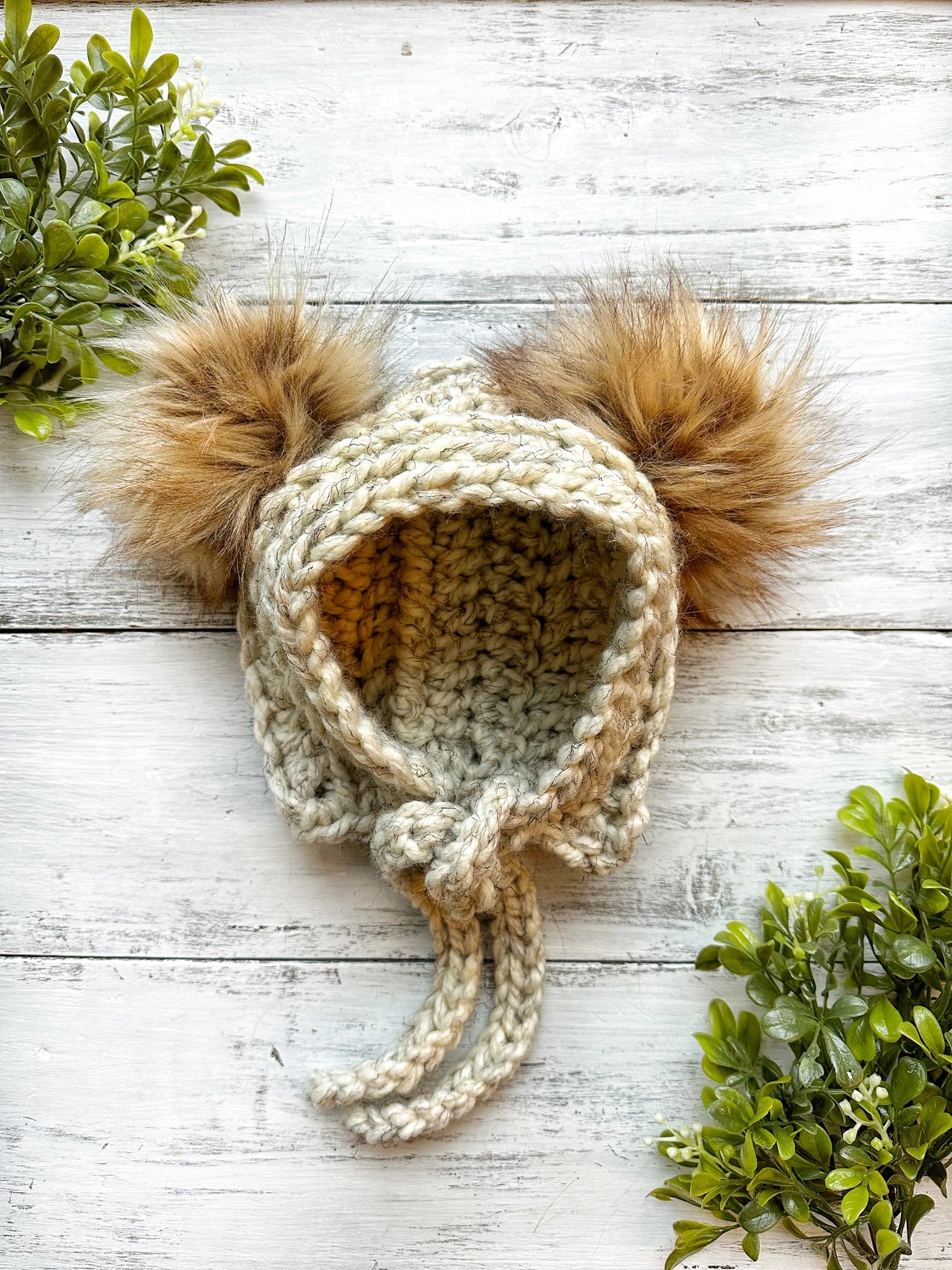 Coastal Cub | Winter Hat