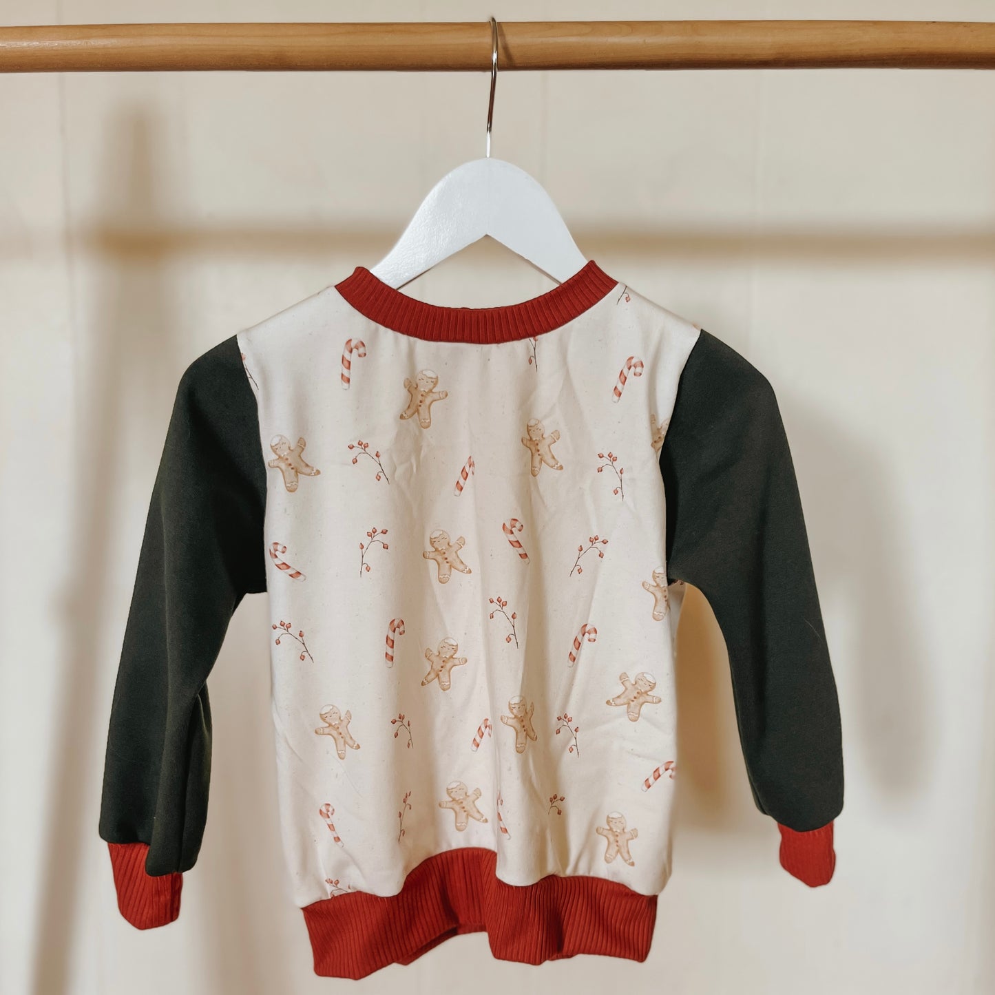 One-Of-A-Kind Holiday Clothing