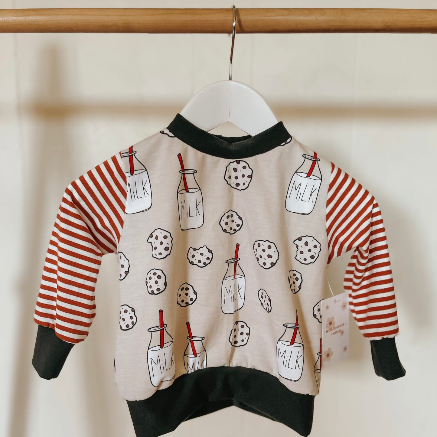 One-Of-A-Kind Holiday Clothing