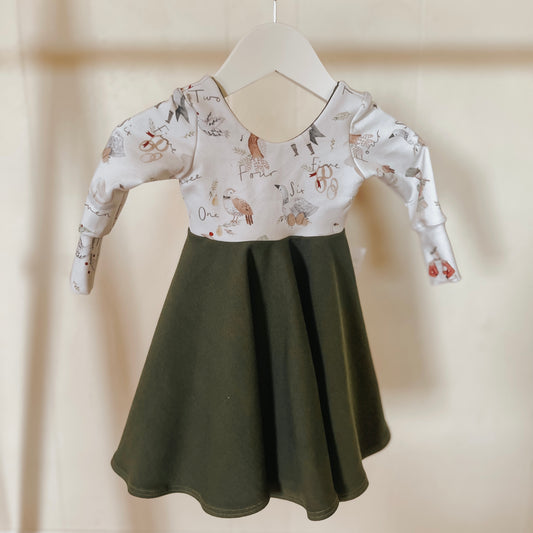 One-Of-A-Kind Holiday Clothing