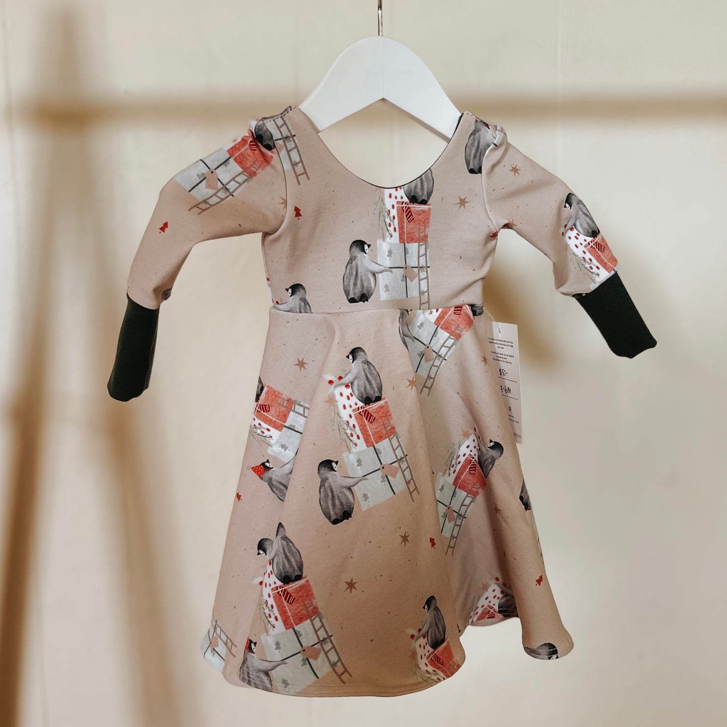 One-Of-A-Kind Holiday Clothing